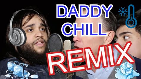 daddy chill guy|daddy chill original video full.